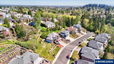 1667 Ptarmigan Street NW Salem OR 97304