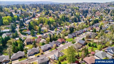 1667 Ptarmigan Street NW Salem OR 97304