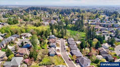 1667 Ptarmigan Street NW Salem OR 97304