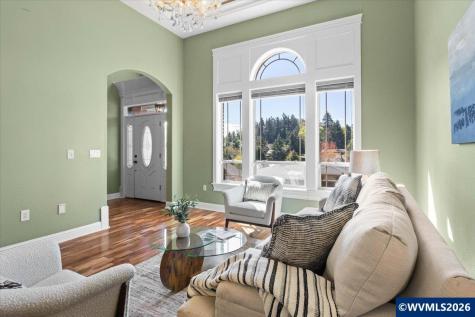 1667 Ptarmigan Street NW Salem OR 97304