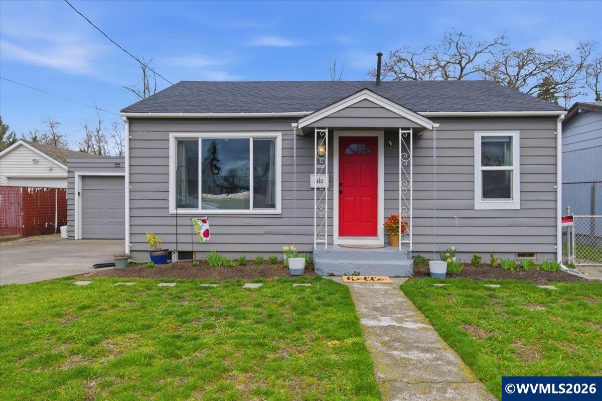 2355 Hyde Street SE Salem OR 97301