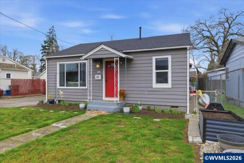 2355 Hyde Street SE Salem OR 97301