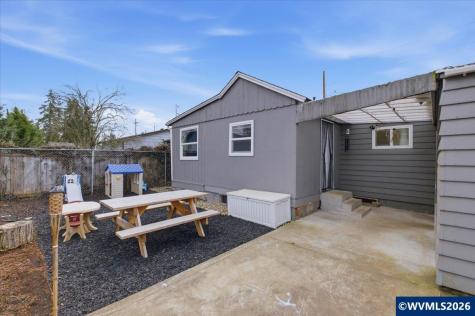 2355 Hyde Street SE Salem OR 97301