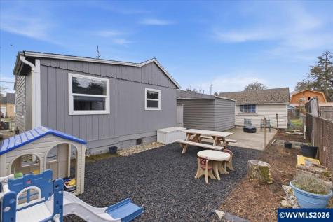 2355 Hyde Street SE Salem OR 97301