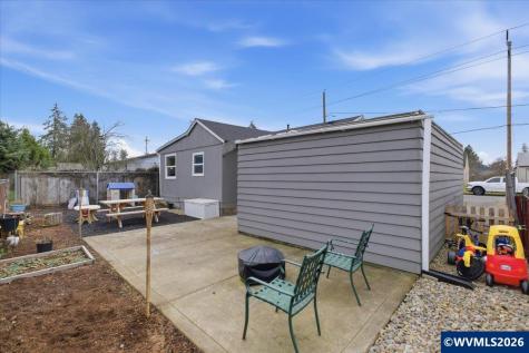 2355 Hyde Street SE Salem OR 97301
