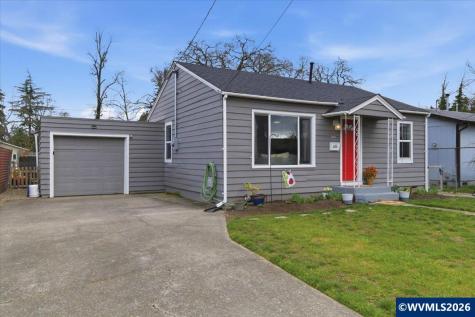 2355 Hyde Street SE Salem OR 97301