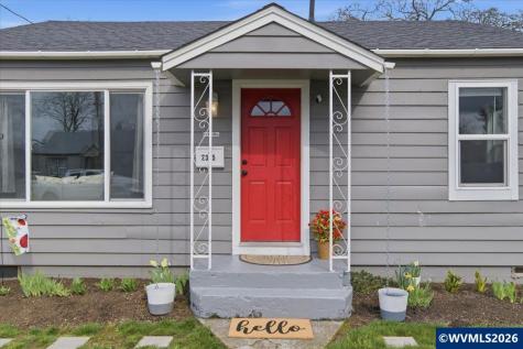 2355 Hyde Street SE Salem OR 97301