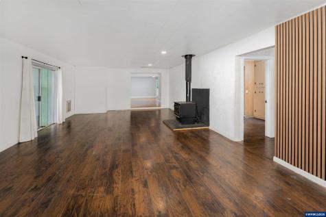 203 5th Avenue Sweet Home OR 97386