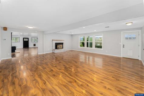 203 5th Avenue Sweet Home OR 97386