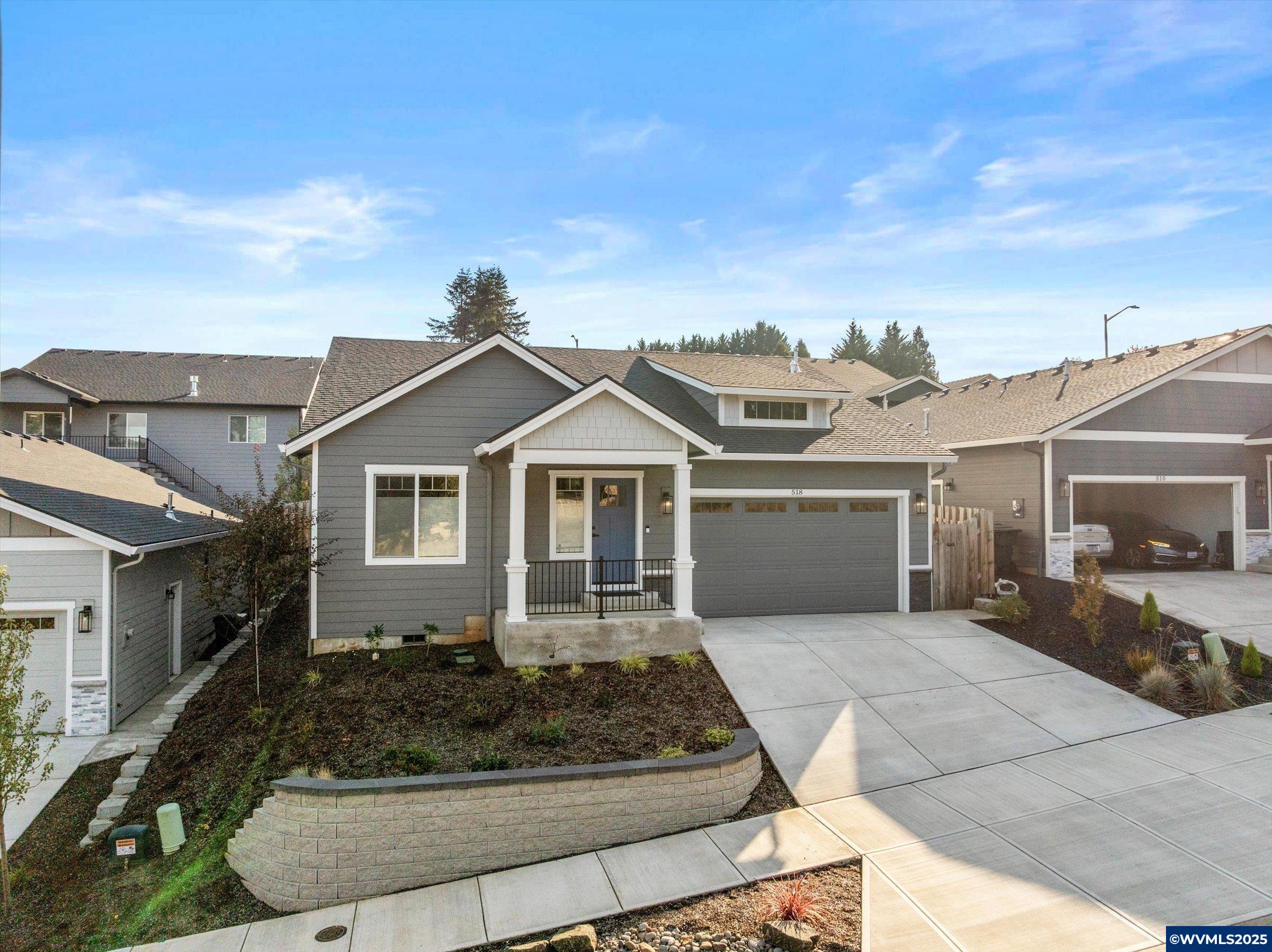 518 Sarah Renee Avenue SE Salem OR 97306