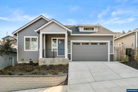 518 Sarah Renee Avenue SE Salem OR 97306