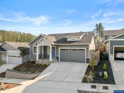 518 Sarah Renee Avenue SE Salem OR 97306