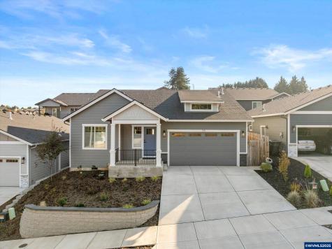 518 Sarah Renee Avenue SE Salem OR 97306