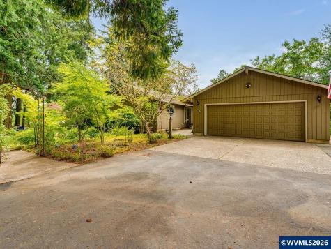 16700 SE Van Zyl Drive Damascus OR 97089