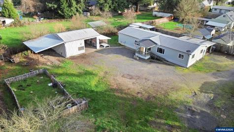 3372 Long Street Sweet Home OR 97386