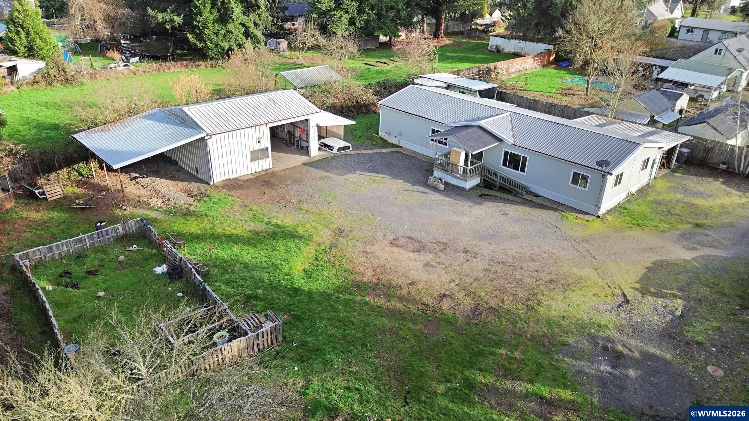 3372 Long Street Sweet Home OR 97386