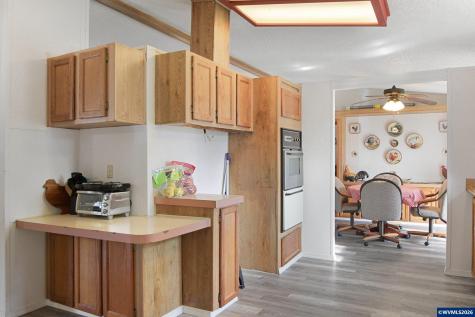 3372 Long Street Sweet Home OR 97386
