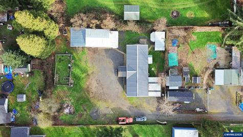 3372 Long Street Sweet Home OR 97386