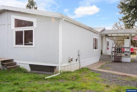 3372 Long Street Sweet Home OR 97386