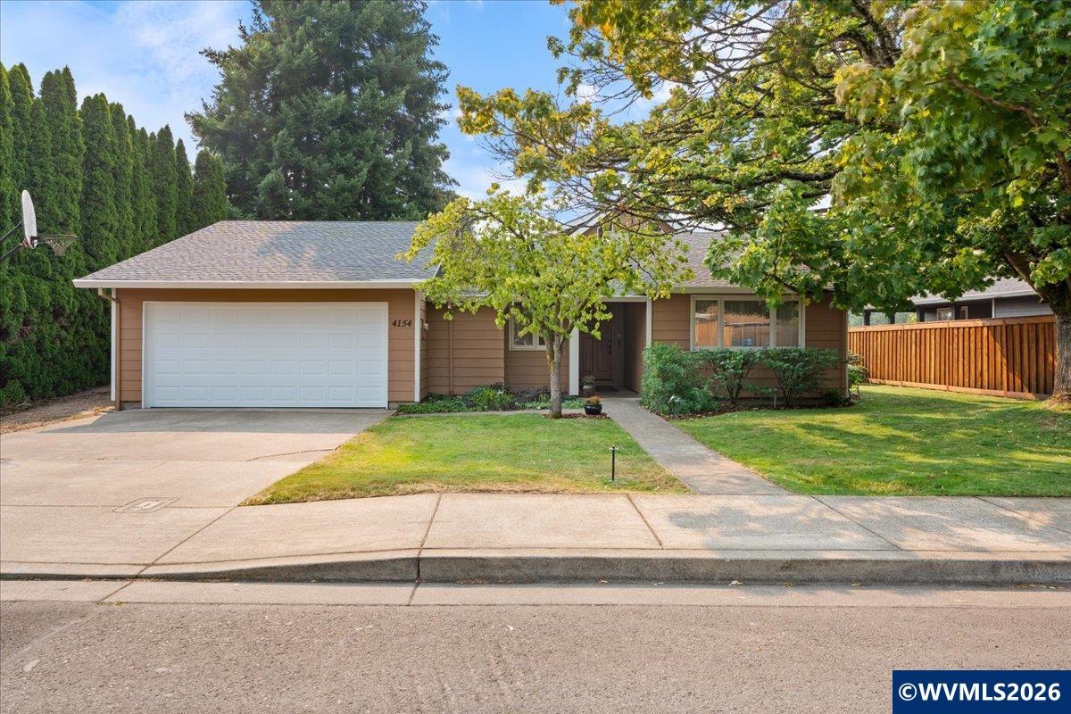 4154 5th Street Hubbard OR 97032