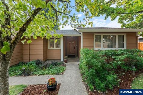 4154 5th Street Hubbard OR 97032