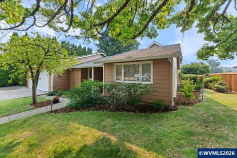 4154 5th Street Hubbard OR 97032