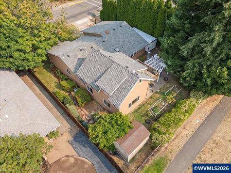 4154 5th Street Hubbard OR 97032