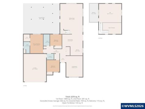 4154 5th Street Hubbard OR 97032