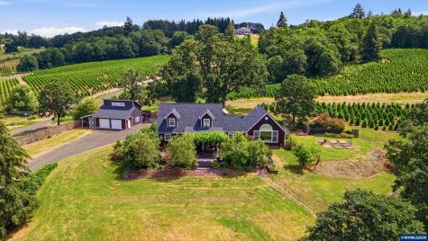 13880 Mccaleb Road Monmouth OR 97361