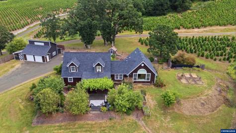 13880 Mccaleb Road Monmouth OR 97361