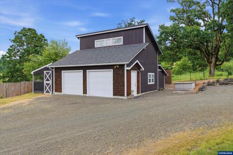 13880 Mccaleb Road Monmouth OR 97361