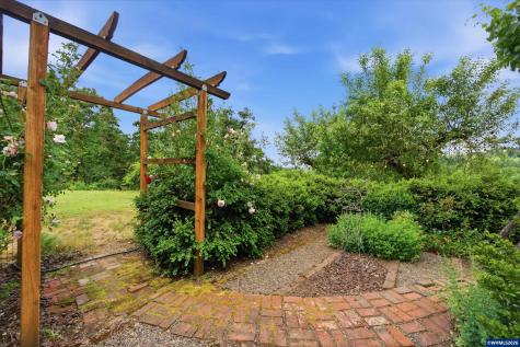 13880 Mccaleb Road Monmouth OR 97361