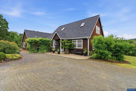 13880 Mccaleb Road Monmouth OR 97361