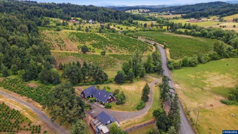 13880 Mccaleb Road Monmouth OR 97361