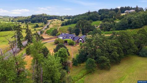 13880 Mccaleb Road Monmouth OR 97361