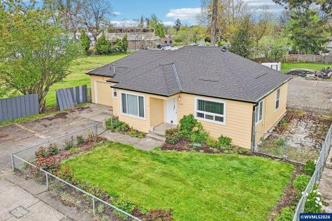 4055 Silverton Road NE Salem OR 97305
