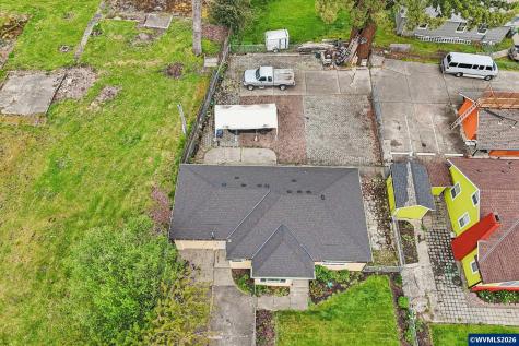 4055 Silverton Road NE Salem OR 97305