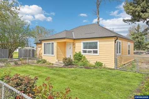 4055 Silverton Road NE Salem OR 97305