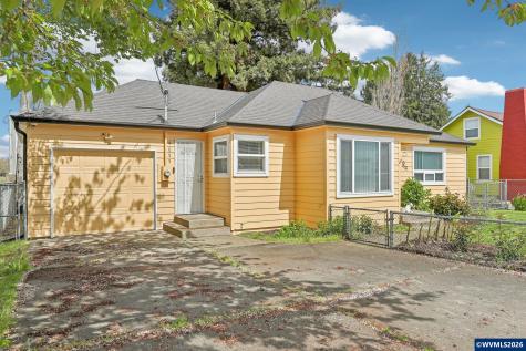 4055 Silverton Road NE Salem OR 97305