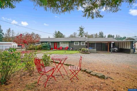 8550 Aumsville Highway SE Salem OR 97317