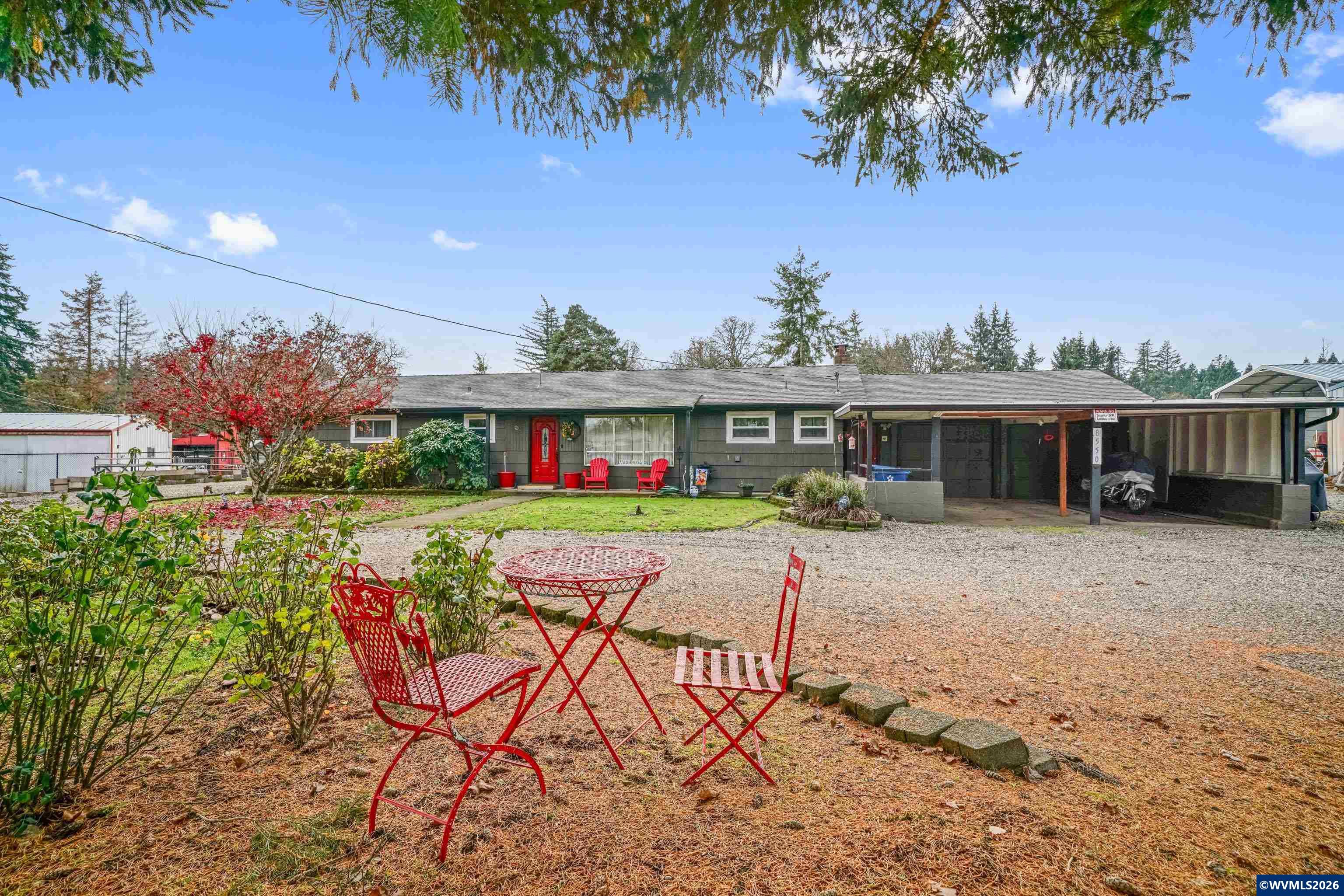 8550 Aumsville Highway SE Salem OR 97317
