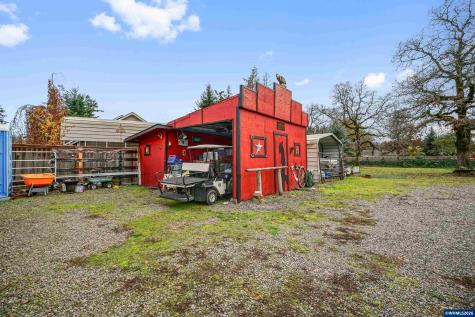 8550 Aumsville Highway SE Salem OR 97317