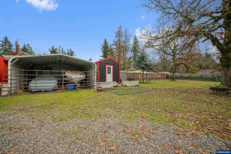 8550 Aumsville Highway SE Salem OR 97317