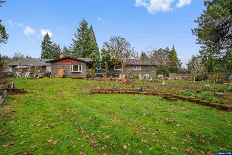 8550 Aumsville Highway SE Salem OR 97317