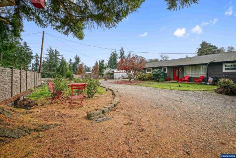 8550 Aumsville Highway SE Salem OR 97317