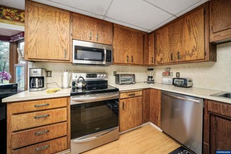8550 Aumsville Highway SE Salem OR 97317