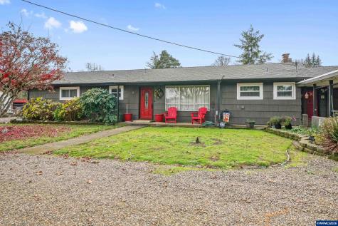 8550 Aumsville Highway SE Salem OR 97317