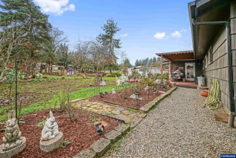 8550 Aumsville Highway SE Salem OR 97317