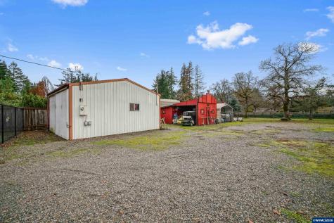 8550 Aumsville Highway SE Salem OR 97317
