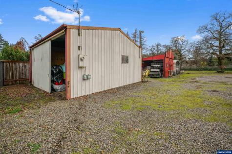 8550 Aumsville Highway SE Salem OR 97317